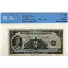 Image 1 : BC-4 1935 $2 s F651472 CCCS F-15