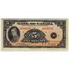 BC--5, 1935 $5 #A1045781.  A solid VF30 example.