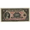 Image 1 : BC-9b, 1935 $20 #A071347. A sharp VF example.