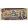 Image 1 : BC-49bA 1971 $10 *D/K3044059 Bouey-Rasminski Gem