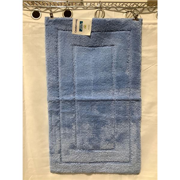 Canadian Living Bath Rug (21 in x 34 in)