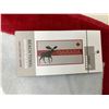 Image 2 : Canadian Moose Cotton Beach Towel (36in x 72in)
