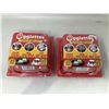 Image 1 : Egglettes Microwave Egg Cookers (2ct)