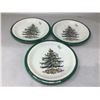 Image 4 : Christmas Disposable Plates (8ct x 7)