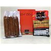 Image 1 : Jack Links Original Snacksticks (10 x 150g)