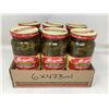 Image 1 : Mezzetta Deli Sliced Hot Jalapenos Peppers (6 x 473ml)
