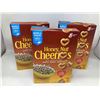Image 1 : Honey Nut Cheerios (3 x 292g)