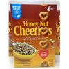 Image 2 : Honey Nut Cheerios (3 x 292g)