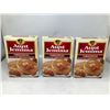 Image 1 : Aunt Jemima Original Pancake Mix (3 x 905g)