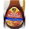 Image 2 : Aunt Jemima Lite Syrup (3 x 750ml)