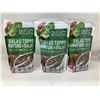 Image 1 : Nature Source Salad Topper (3 x 600g)