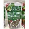 Image 2 : Nature Source Salad Topper (3 x 600g)