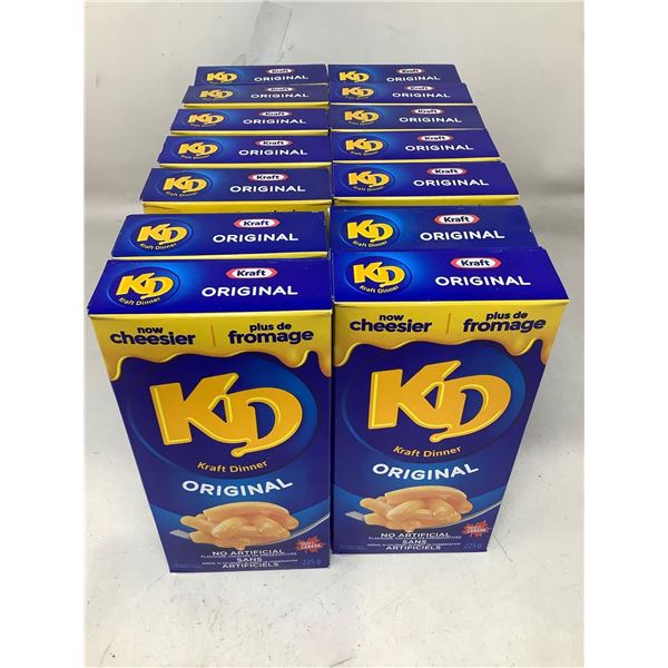 Original KD (14 x 225g)