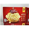 Image 2 : Orville Redenbacher Buttery Popcorn (4 x 3)