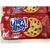 Image 2 : Chips Ahoy Chewy Cookies (6 x 271g)