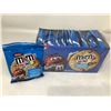 Image 2 : M&M's Minis Vanilla Cookie(12 x 53g)