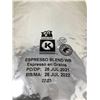 Image 2 : Circle K Espresso Blend Whole Bean Coffee (2.5lbs)