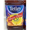 Image 2 : Tetley Lemon Iced Tea (2 x 2L)
