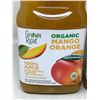 Image 2 : Grown Righ Organic Mango Juice (2 x 1.89L)