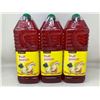 Image 1 : No Name Fruit Punch (3 x 2L)