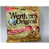 Image 2 : Werthers Original Caramel Hard Candies (6 x 135g)