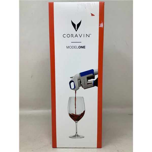 Coravin Model One Advanced System