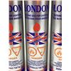 Image 2 : London Butane Gas for Lighters (3 x 300ml)