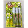 Image 2 : Whip it Emergency Stain Remover Pen (3 x 3)