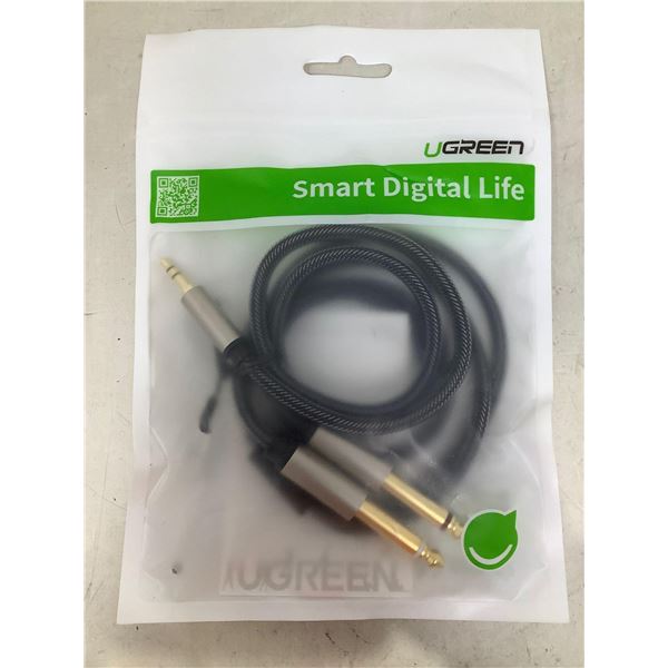 Ugreen Smart Digital Life