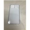 Image 3 : Torras Simple Crystal Clear iPhone 12 Pro Max Phone Case