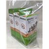 Image 1 : NatureZway Pet Waste Bags (3 x 60)