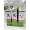 Image 3 : NatureZway Pet Waste Bags (3 x 60)