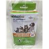 Image 2 : NatureZway Pet Waste Bags (3 x 60)
