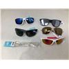 Image 1 : Assorted Sunglasses