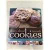 Image 1 : Crazy about Cookies Recipe Book