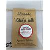 Image 3 : Alamode Kitch 'n Talk Aprons (2ct)