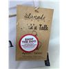Image 2 : Alamode Kitch 'n Talk Aprons (2ct)