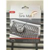 Image 2 : Cora Sink Mat (2ct)