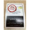 Image 2 : Wamsutta Cotton Reversible Bath Rug (2- universal lid Covers)