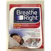 Image 3 : Breathe Right Nasal Strips (3 x 26)
