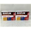 Image 1 : Benylin Extra Strength Cold & Sinus (2 x 20tbs)
