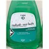 Image 2 : Care Antibacterial Mouthwash-Original Mint (3 x 1L)