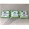 Image 1 : Simple Cleansing Wipes (3 x 25)