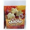 Image 2 : Mr. Maple Cookies (6 x 325g)