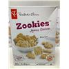 Image 2 : Zookies Animal Crackers (5 x 210g)