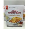 Image 2 : Asiago & Sundried Tomato Mini Cheese Crackers (5 x 200g)