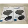 Image 1 : Kensington Wrist Pillow Mouse Pad (2ct)