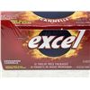 Image 2 : Cinnamon Excel Gum (12 x 12)
