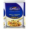 Image 2 : Catelli Shells Pasta (3 x 500g)