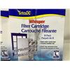 Image 2 : Tetra Whisper Filter Cartridge (2ct)